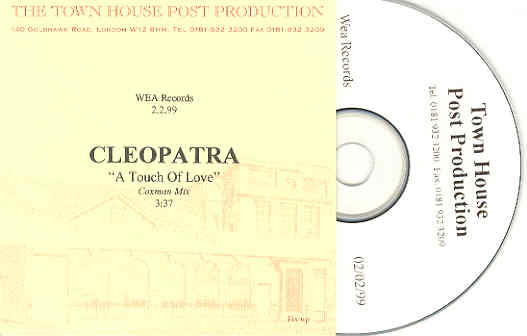 Click for more A Touch Of Love listings