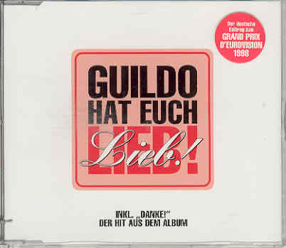Guildo Hat Euch Lieb amp Mix listings