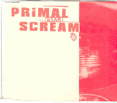 Primal Scream - Star Album