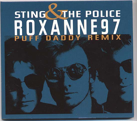 The Policeroxanne 97) listings