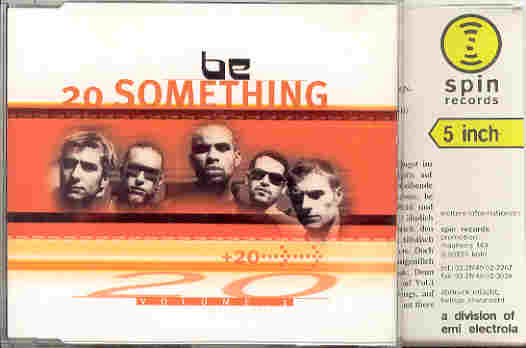 20 Something Vol2 listings