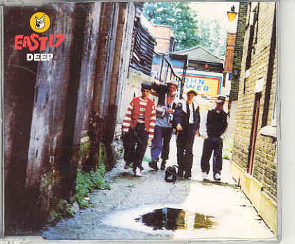 Deep - East 17