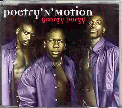 Georgy Porgy listings