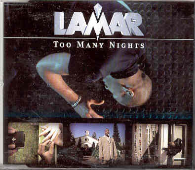 Too Many Nights - Lamar