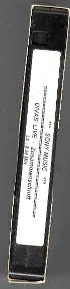 Divas Livezusammenschnitt listings