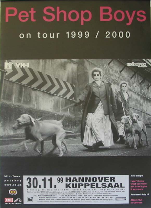 Hannover 1999
