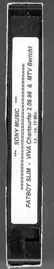 Viva Chartsurfer 2.9.98 & listings