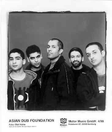 Original 1998 Promotion Photo listings