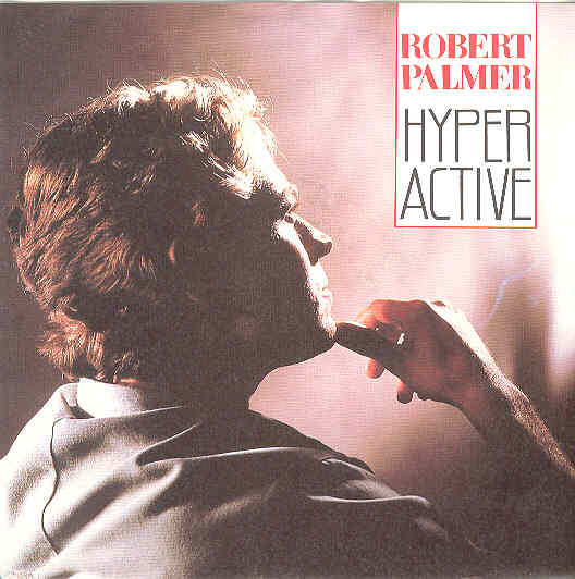 Hyper Active listings