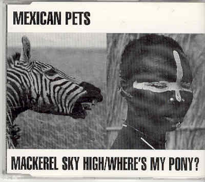 Mackerel Sky High listings
