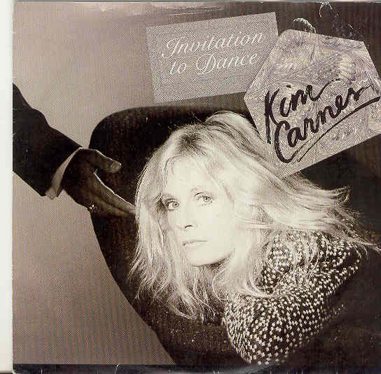 Invitation To Dance - Kim Carnes