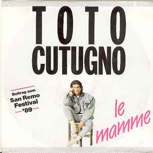 Le Mamme listings