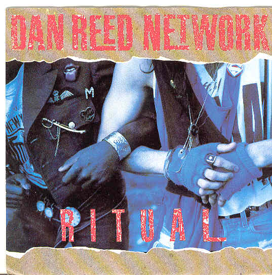 Dan Reed Network - Ritual