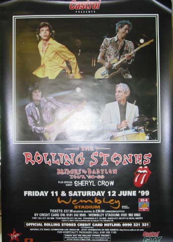 Wembley Stadium 111261999 listings