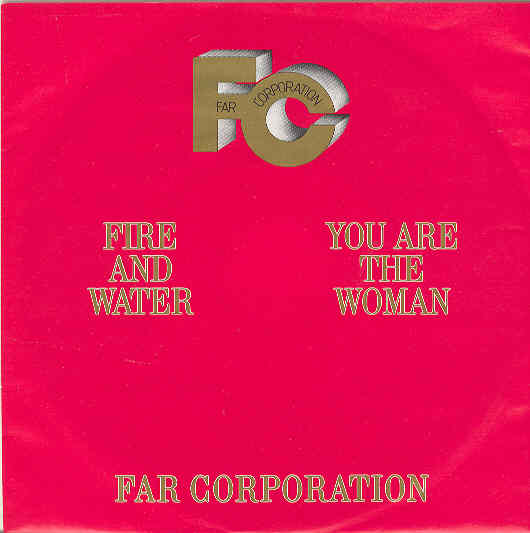 Fire And Water listings