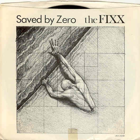 Fixx - Saved By Zero
