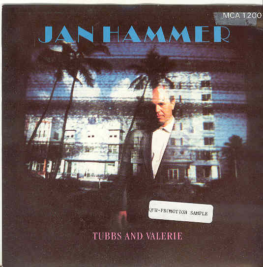 Jan Hammer - Tubbs And Valerie
