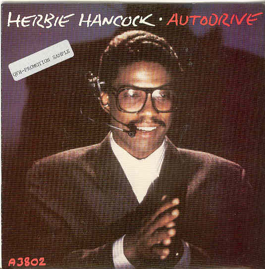 Autodrive - Herbie Hancock