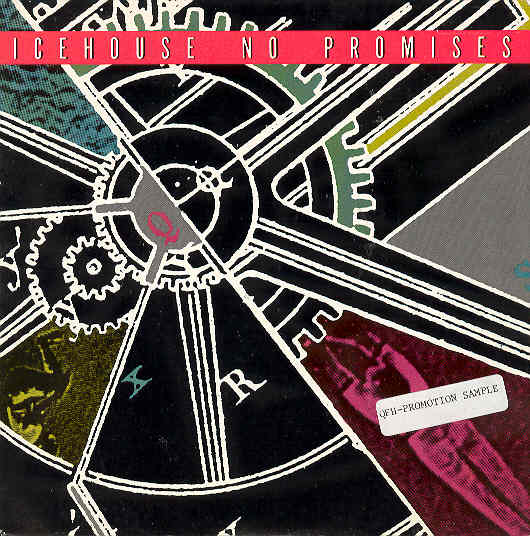 Icehouse - No Promise