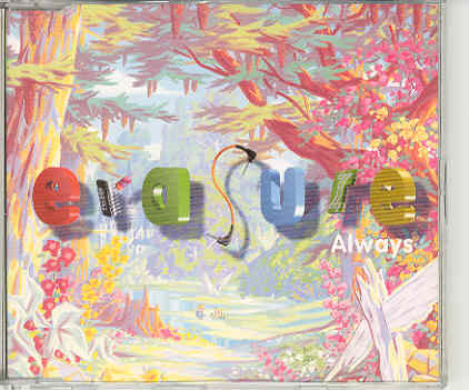 Always - Erasure