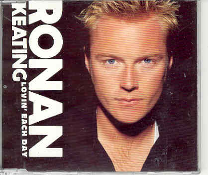 Ronan Keating - Loving Each Day