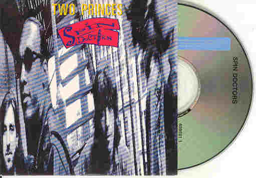 Two Princes - Spin Doctors