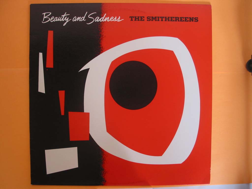 Smithereens - Beauty And Sadness