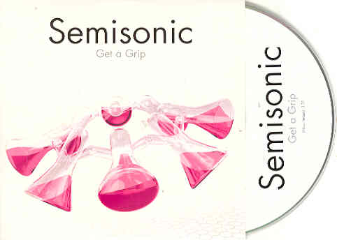 Get A Grip - Semisonic