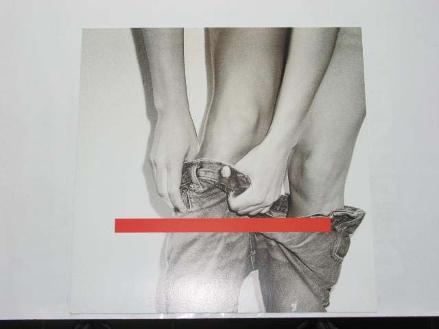 New Order - Get Ready Vinyl