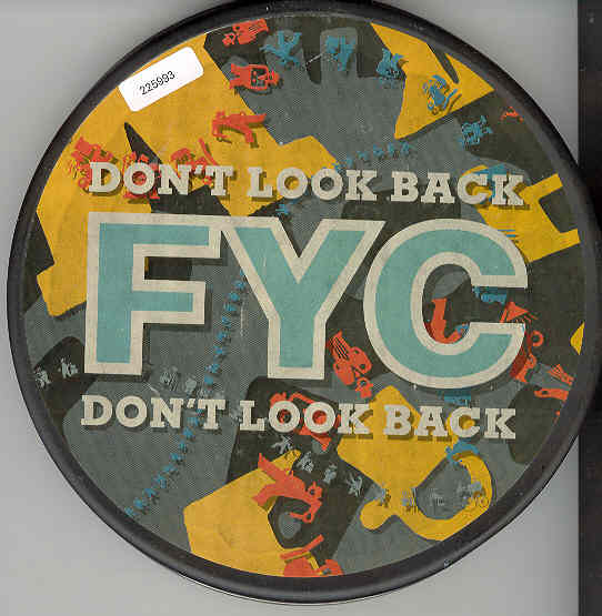 Fine Young Cannibals - Don't Look Back Album