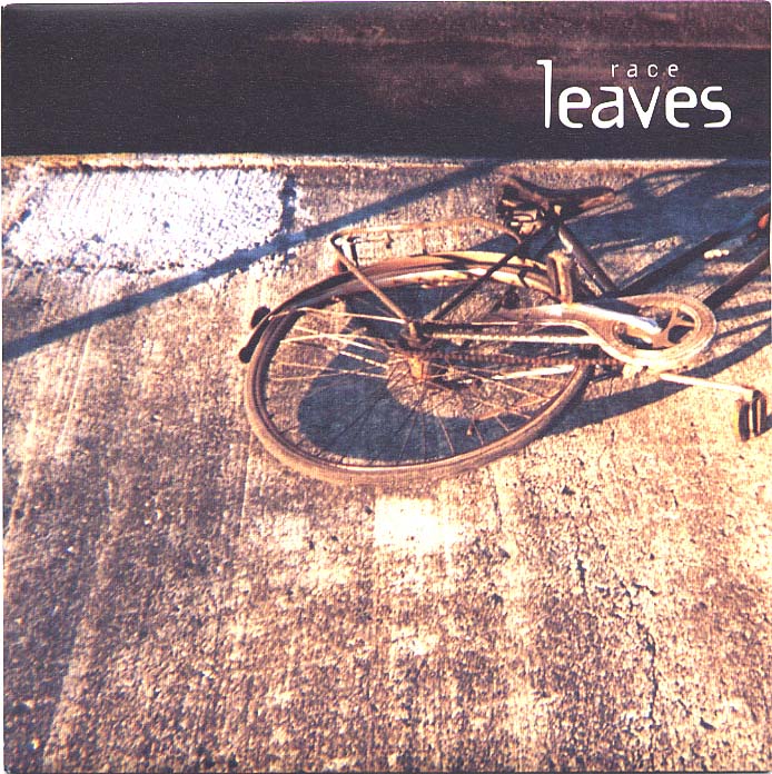 Leaves - Race Album