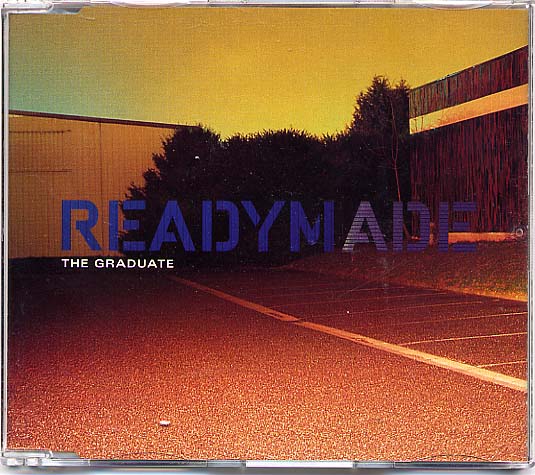 Readymade - The Graduate