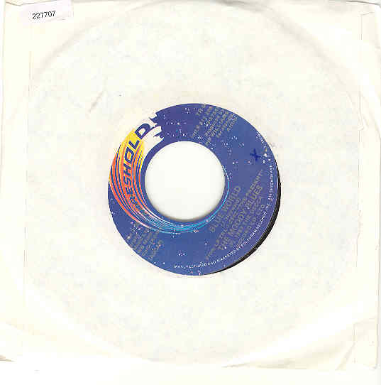 Moody Blues - Blue World