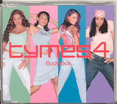 Bodyrock listings