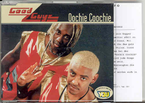 Oochie Coochie