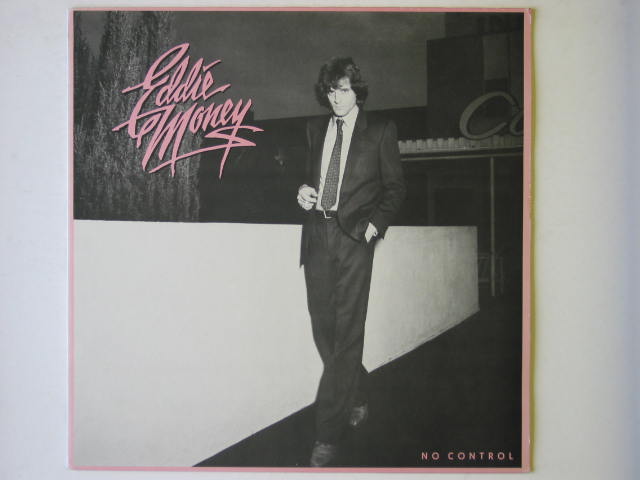 Eddie Money - No Control
