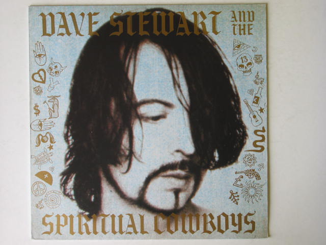 Dave Stewart And The Spiritual listings