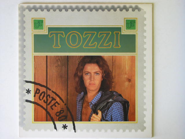 Umberto Tozzi - Tozzi