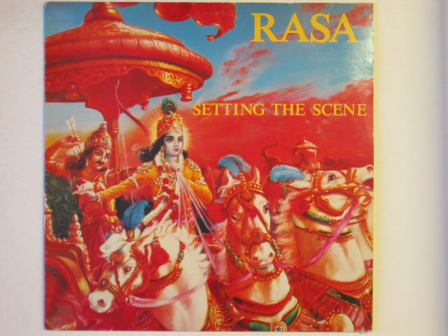 Click for more Setting The Scene listings