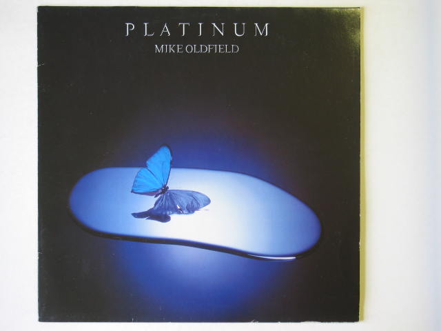 Platinum - Mike Oldfield