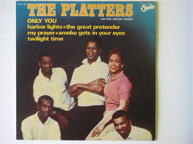 And Other American Vocalists listings