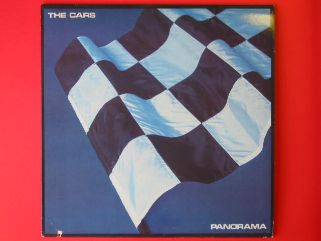 Cars - Panorama Album