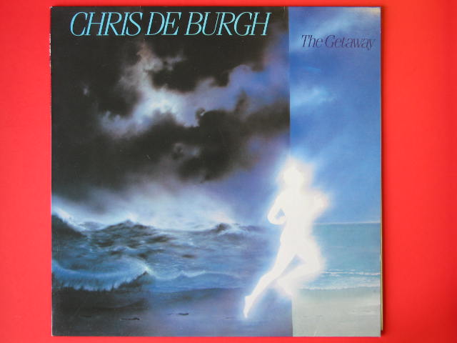 The Getaway - Chris De Burgh