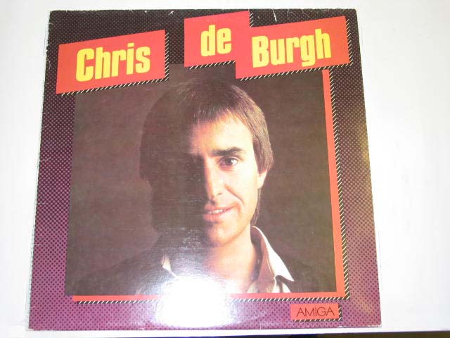 Click for more Chris De Burgh Missing You The listings