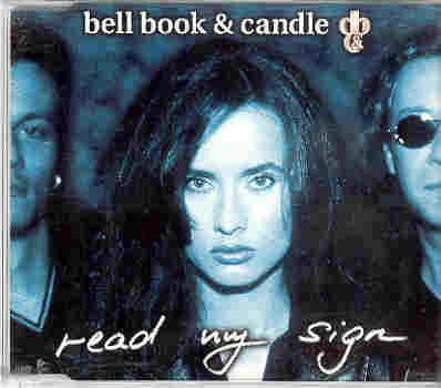 Bell Book & Candle - Read My Sign EP