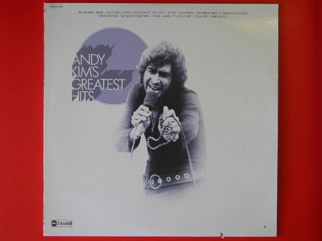 Greatest Hits listings
