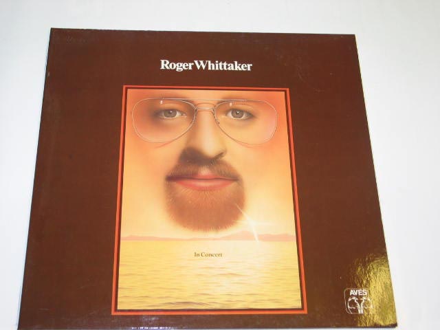 Roger Whittaker - In Concert