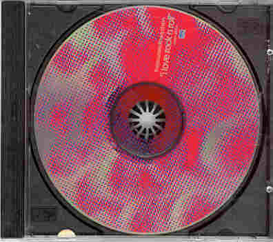 Jesus And Mary Chain - I Love Rock'n'roll