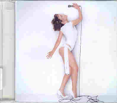 Fever - Kylie Minogue