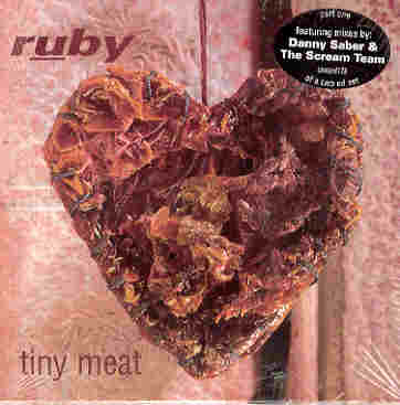Ruby - Tiny Meat